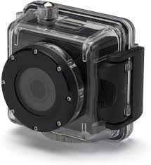 Outdoorová sportovní kamera Kitvision Splash 1080p