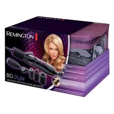 Horkovzdušná kulma s natáčkami Remington AS7055 