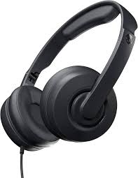 Sluchátka Skullcandy Cassette Junior - limit 85 dB