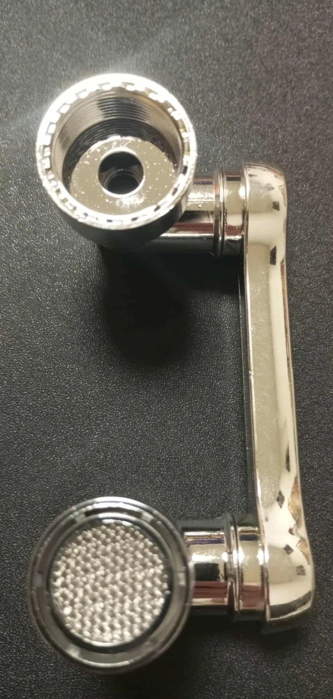 Perlátor s vnějším závitem Tomka KFT