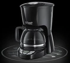  Kávovar Russell HobbsTextures Plus 22620-56 