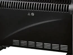 Konvektor Switch On SKM 2000 B3 černý