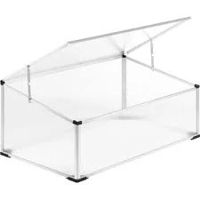 Pařeniště PARKSIDE - 100 x 40 x 60 cm