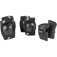 Sada chráničů pro děti Newcential vel. M