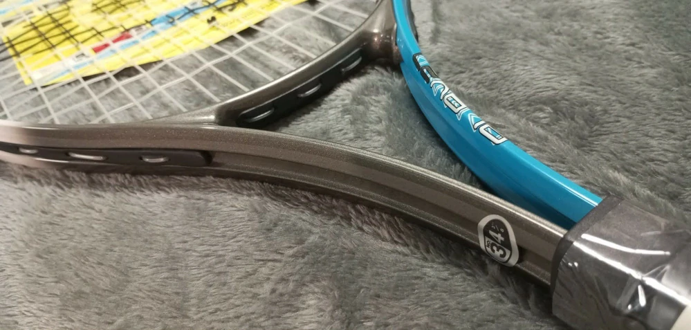 Tenisová raketa Dunlop Play 27 G3 HQ