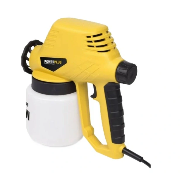 Stříkací pistole Powerplus POWX351 130W