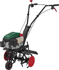 Benzínový zahradní kultivátor PARKSIDE PBGK 1400 F5