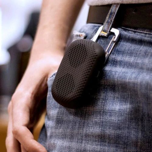 Přenosný reproduktor X-Site Pocket XS-908  černý