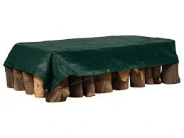 Univerzální ochranná plachta Parkside 4 x 3 m
