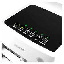 Ochlazovač vzduchu Sencor SFN 6011WH