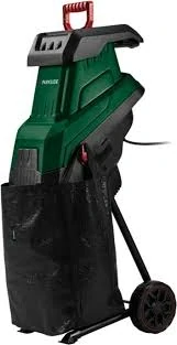 Nožový drtič větví PARKSIDE PEMH 2400 C4