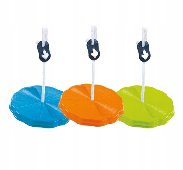 Závěsná houpačka 305 cm - Moychtoys 