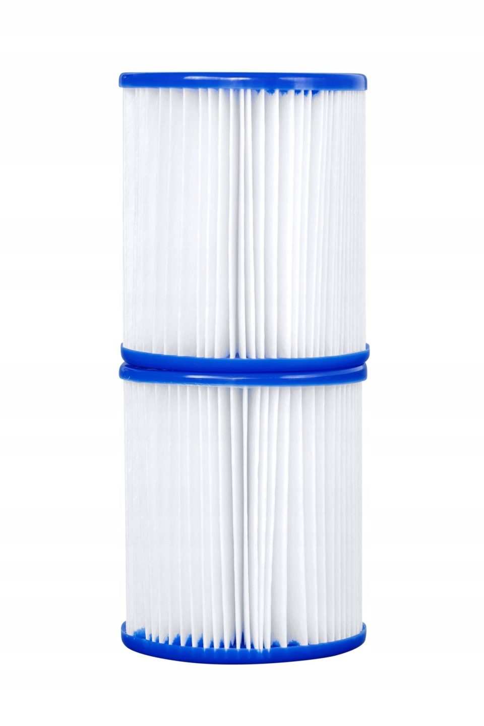 2 X Filtrační kartuše Bestway 5809 80 x 90 mm