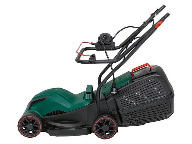 Elektrická sekačka na trávu PARKSIDE PERM 1300 A1