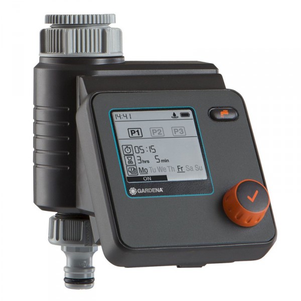 ZAVLAŽOVACÍ POČÍTAČ GARDENA SELECT 1891-29