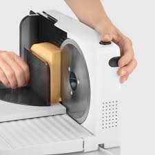 Severin Elektrický kuchyňský kráječ potravin AS 3912