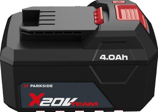 PARKSIDE Akumulátor 4 Ah PAP 204 A1