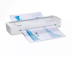 Laminovačka TRONIC TLG 400 B3 - bílá