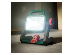 PARKSIDE Aku LED reflektor PLSA 20-Li A1 – bez aku a nabíječky