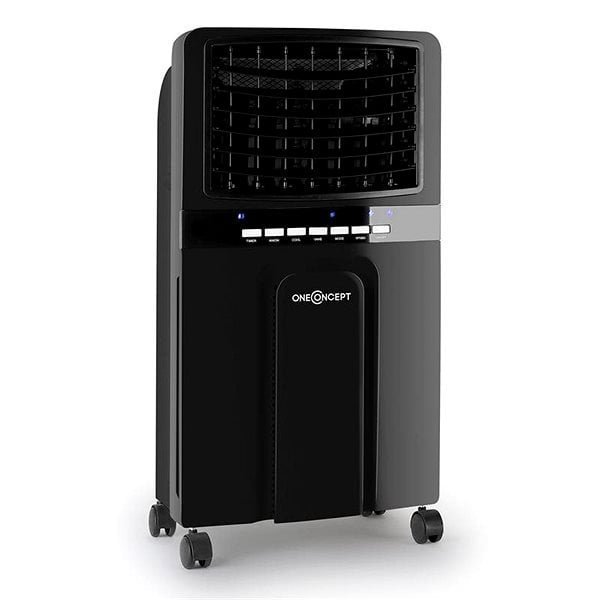Ochlazovač oneConcept Baltic černý