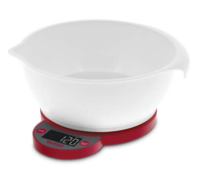 Kuchyňská váha - Tefal BC5220V0