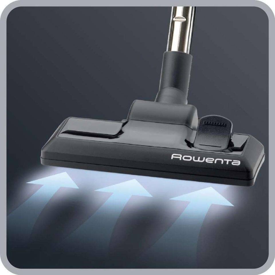 Sačkový vysavač Rowenta RO2443WA
