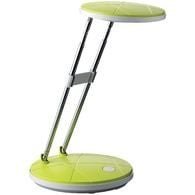 STOLNÍ LED LAMPA VOLTENO VO0371 - ZELENÁ