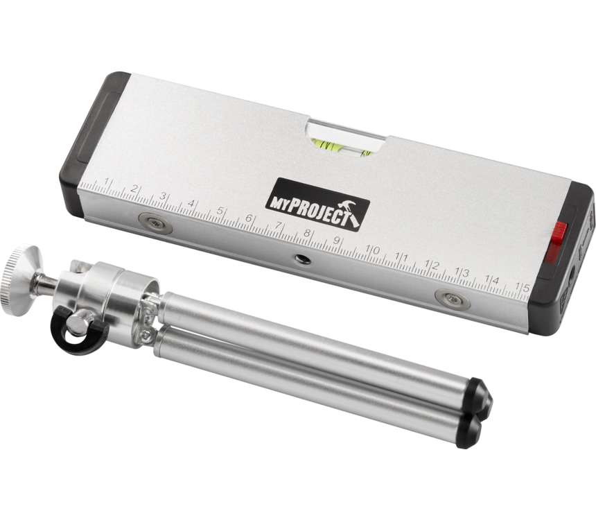 LASEROVA VODOVAHA MYPROJECT