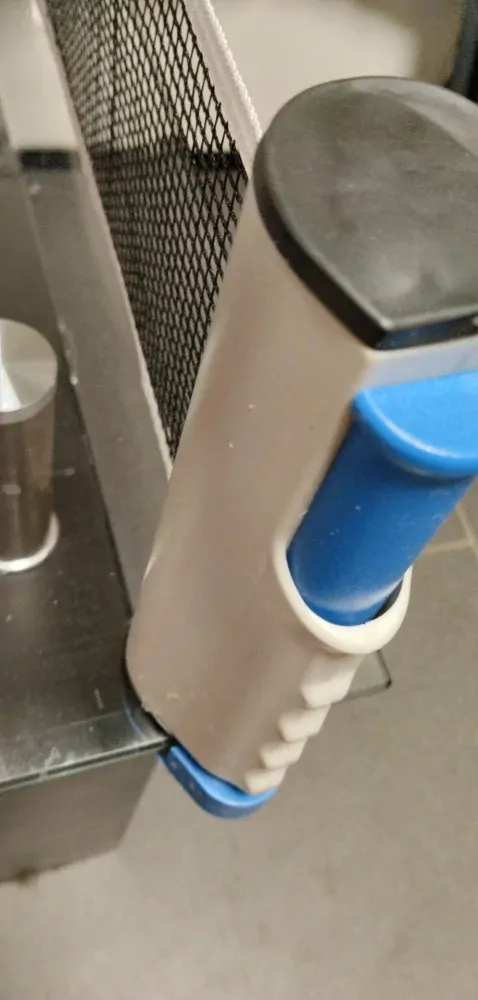 Roztahovací síťka na stolní tenis Playfellow 