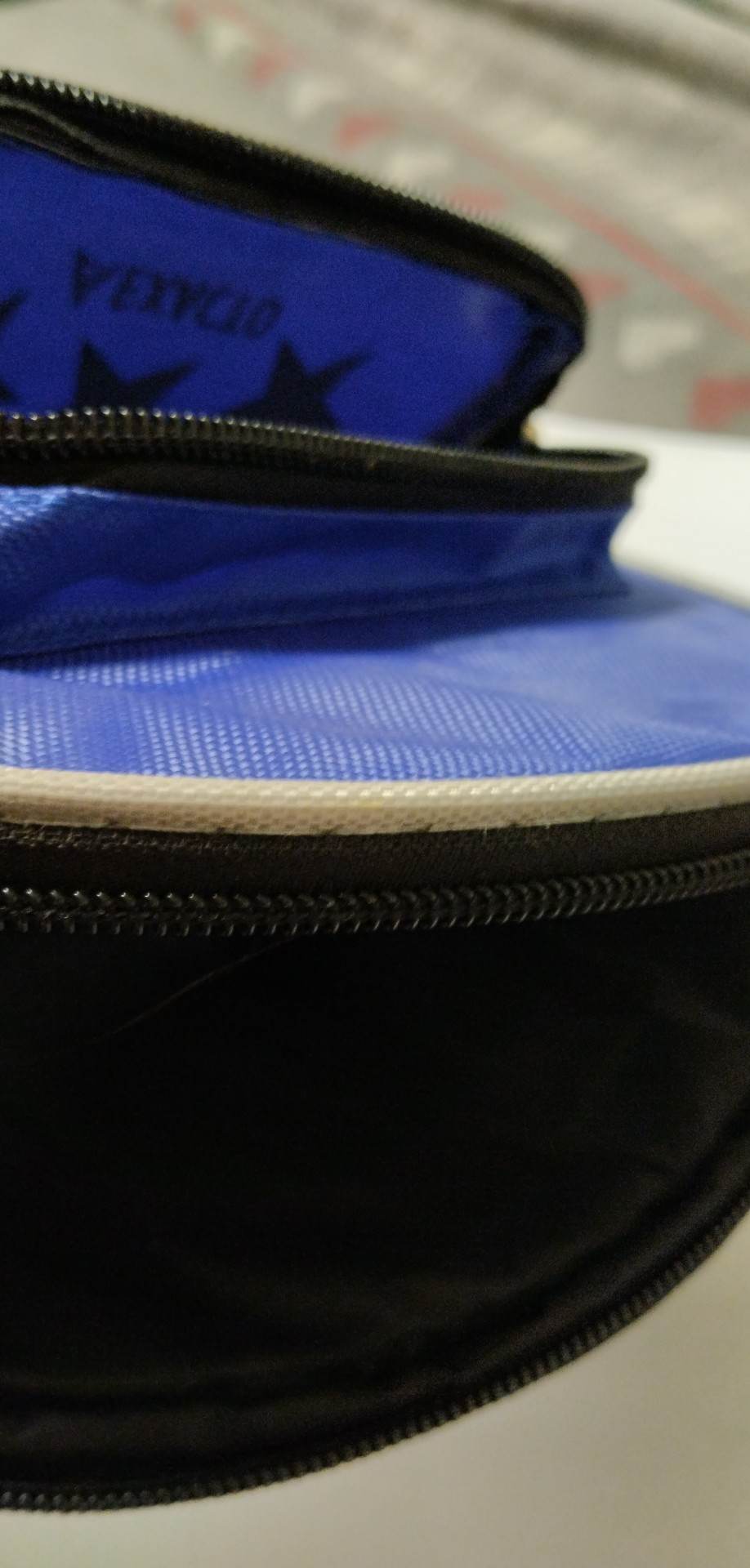 Pouzdro na pingpongovou pálku