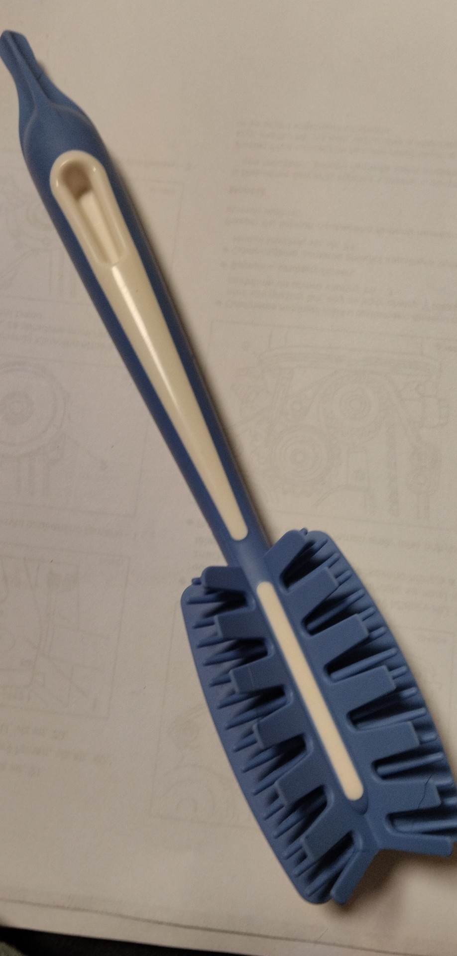 Kartač na lahve a dudliky Elephant