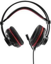 Herní sluchátka MediaRange Gaming Series MRGS300