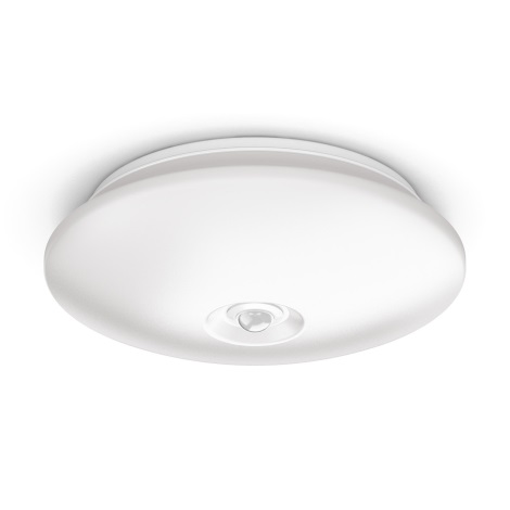 Svítidlo LED s čidlem pohybu Philips Mauve 6 W