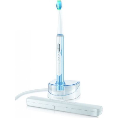 Elektrický kartáček na zuby Remington SonicFresh Total Clean SFT-100