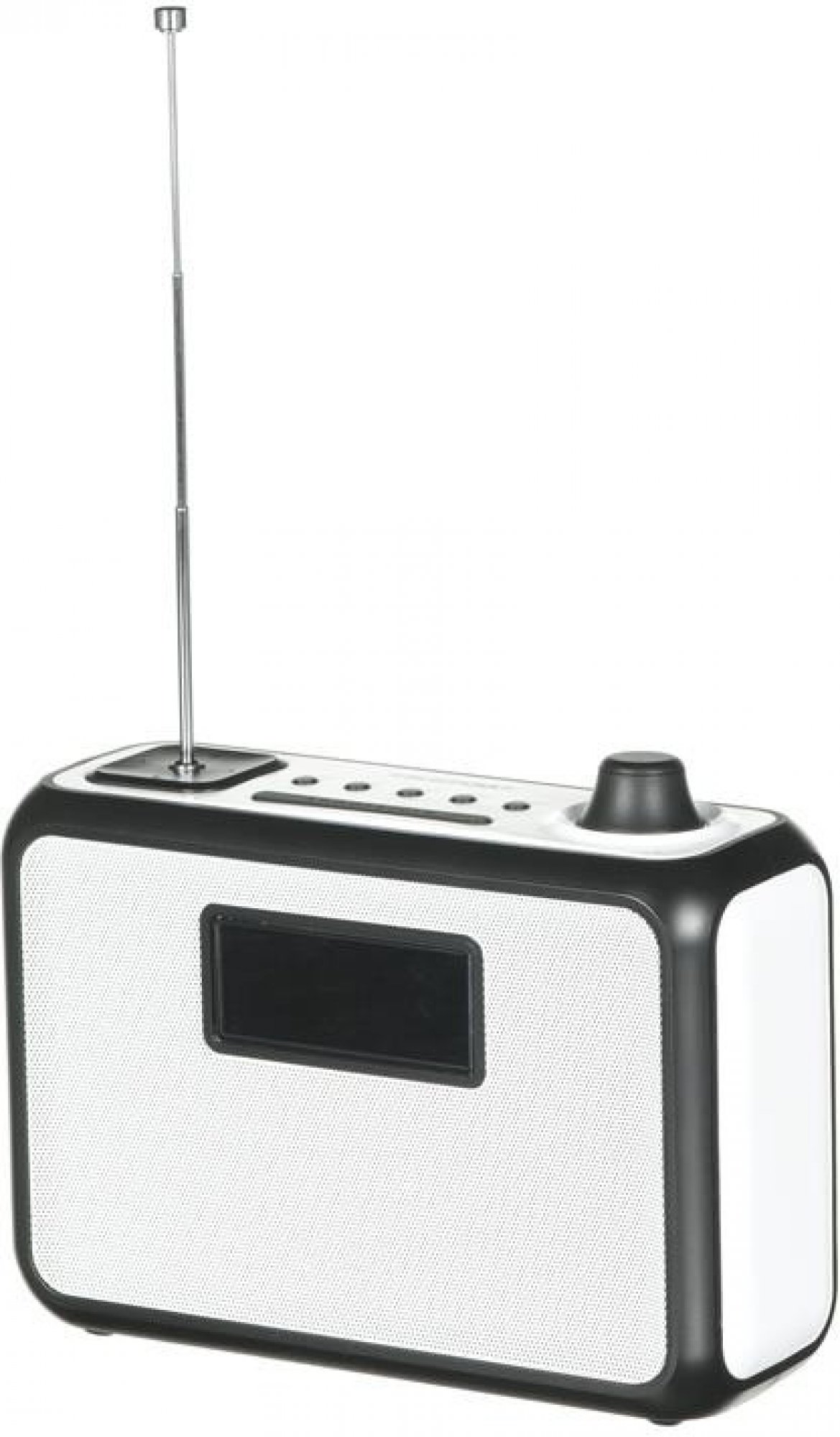 Rádio BLAUPUNKT PP15DAB - DAB+ - FM PLL - SD - USB - BlueTooth