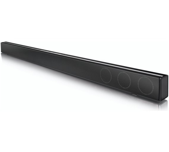 Bluetooth Soundbar LG SJ1 - 40W