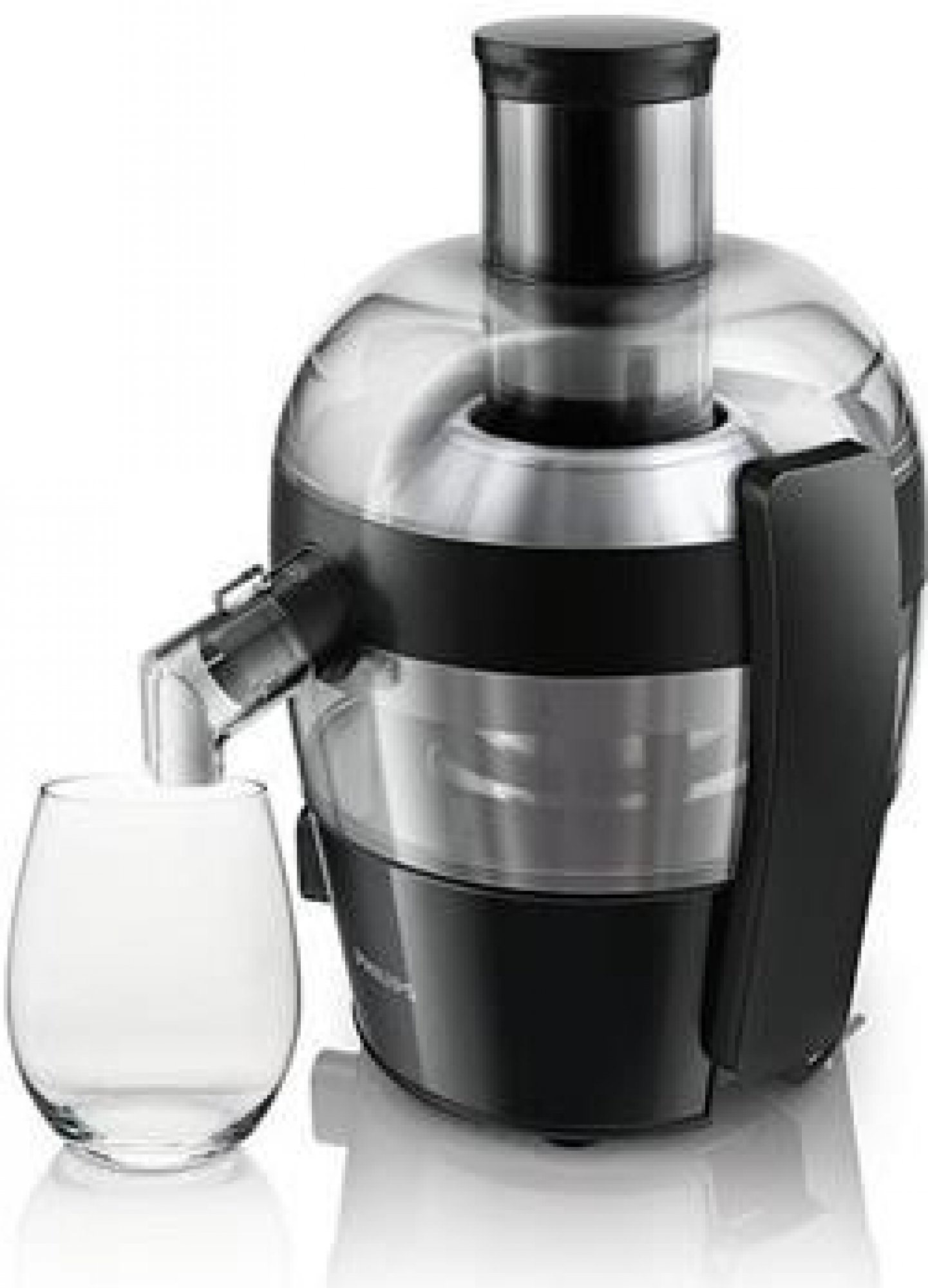 Odšťavňovač PHILIPS Viva Collection HR1832/00