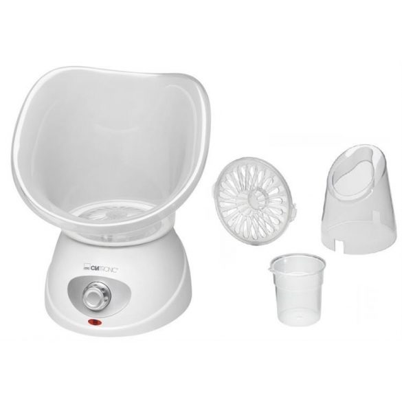Obličejová sauna Clatronic GS 3656 