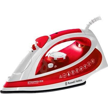 Žehlička Russell Hobbs Steamglide Ultra Iron 20551-56
