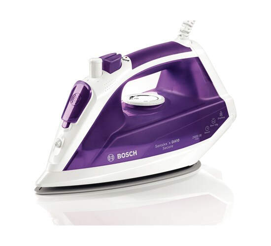 Napařovací žehlička Bosch TDA 1024110 