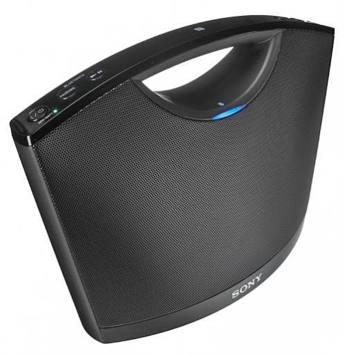 REPRODUKTOR SONY SRS-BTM8 - BT - NFC - HF