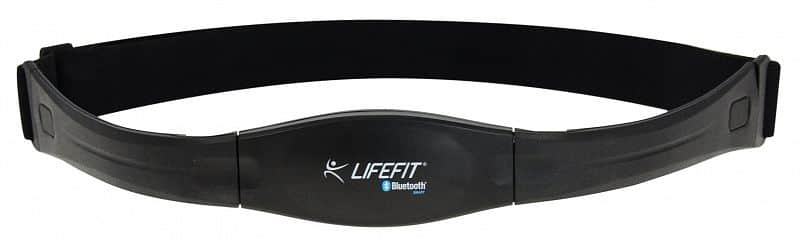 HRUDNÍ PÁS HRUDNÍ PÁS LIFEFIT BT 4.0