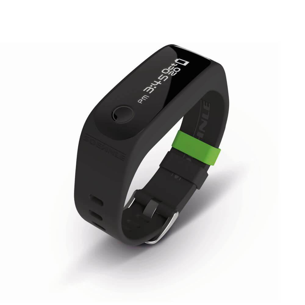Fitness hodinky Soehnle Fit Connect 100 68117