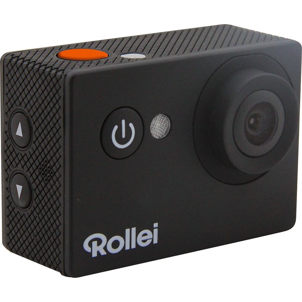 Outdoorová vodotěsná HD kamera Rollei ActionCam 300