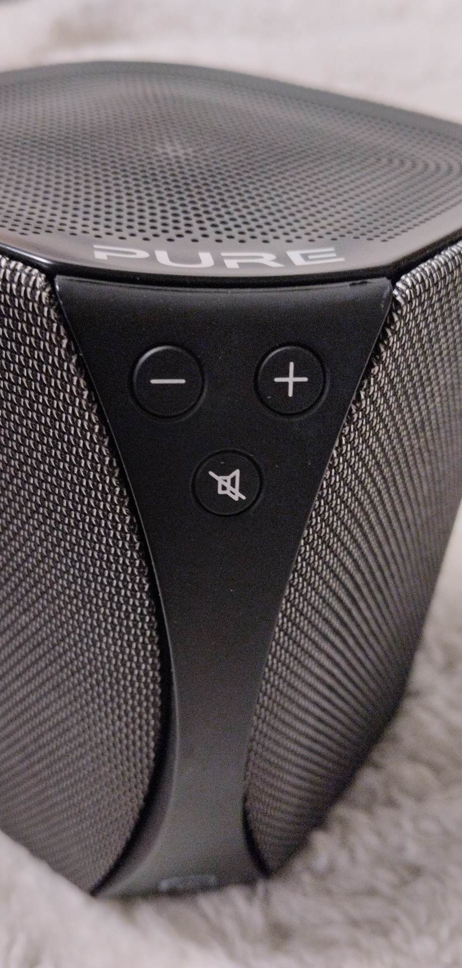 BEZDRÁTOVÝ REPRODUKTOR PURE JONGO S3X