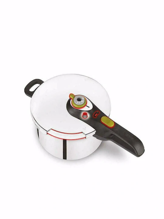 Tlakový hrnec Tefal Secure5 Neo 4 l 