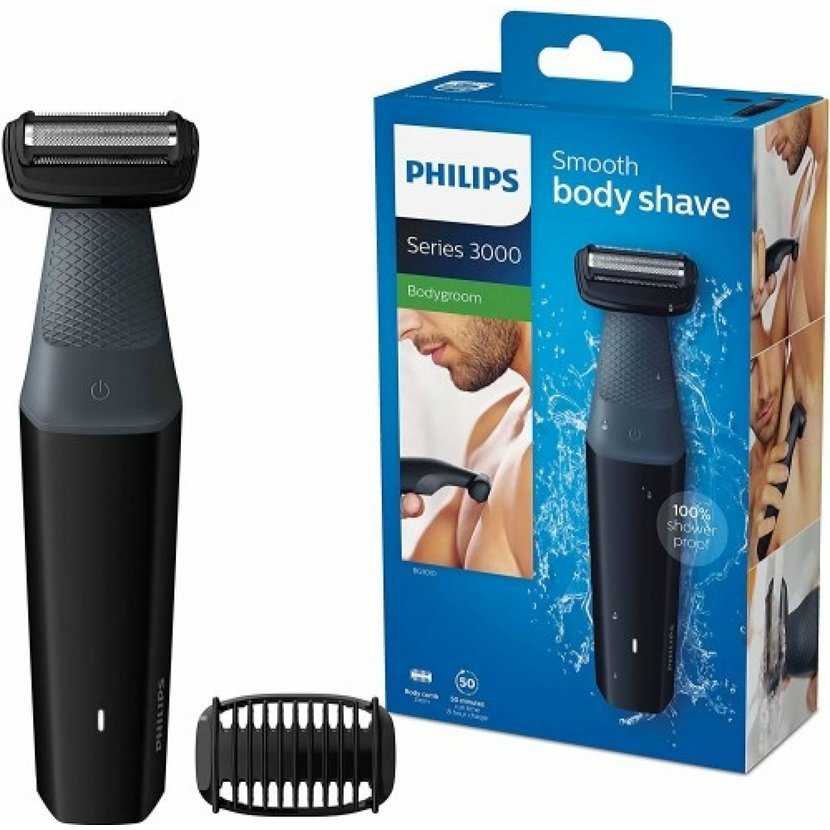 Holicí strojek/zastřihovač Philips BG3010/15