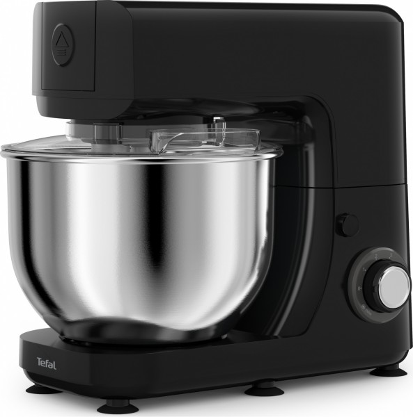 KUCHYŇSKÝ ROBOT TEFAL MASTERCHEF QB15E838