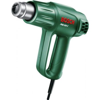 Horkovzdušná pistole Bosch PHG 500-2