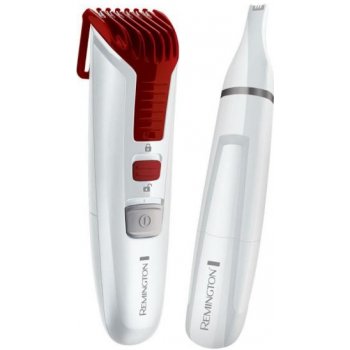 Zastřihovač vousů a chloupků Remington MB4122